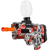 Игрушка Бластер Gelex 1toy Т24903 1